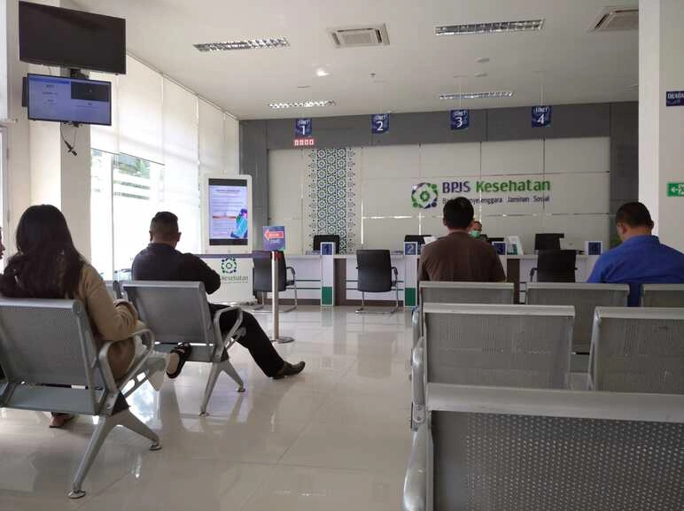 bpjs kesehatan foreigners