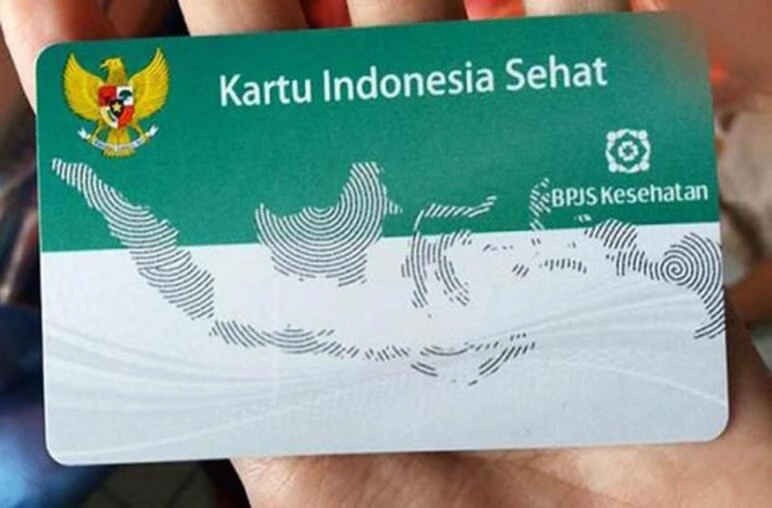 bpjs kesehatan foreigners