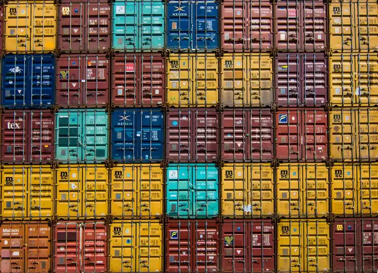 International shipping Indonesia