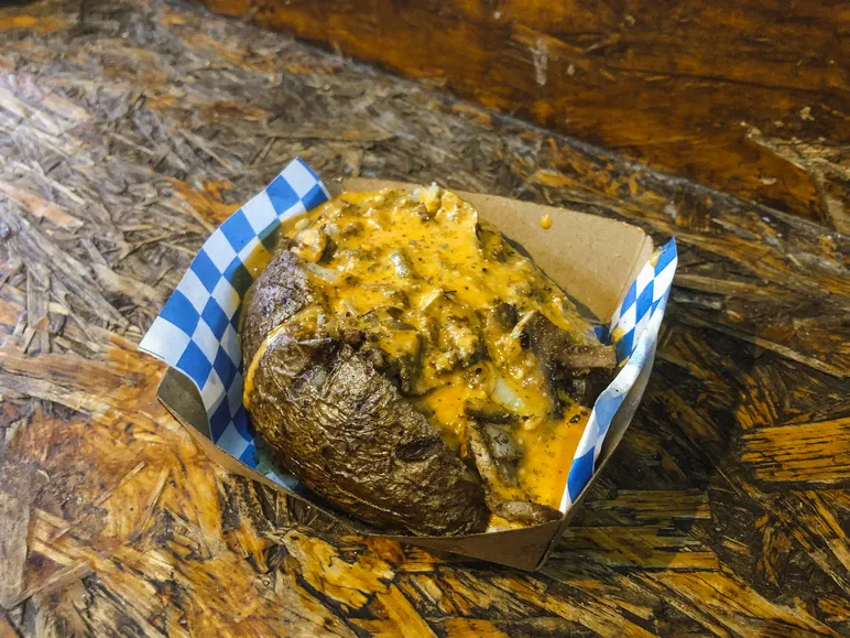 things to do pasar santa