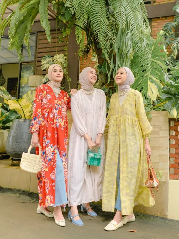 modest fashion labels