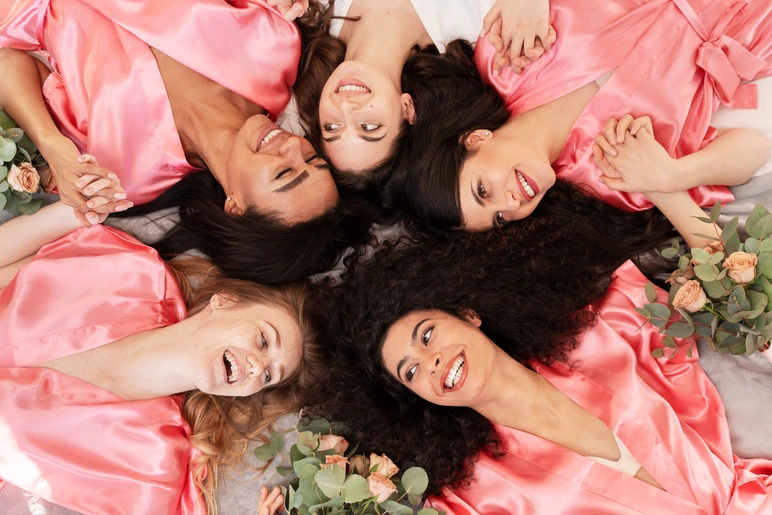 Jakarta international women's day