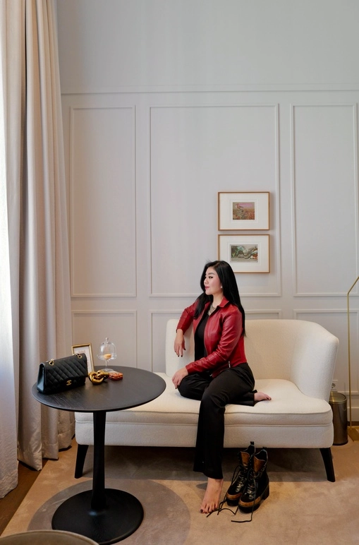 Jakarta international women's day