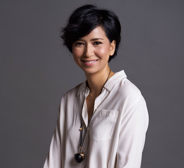 Jakarta international women's day