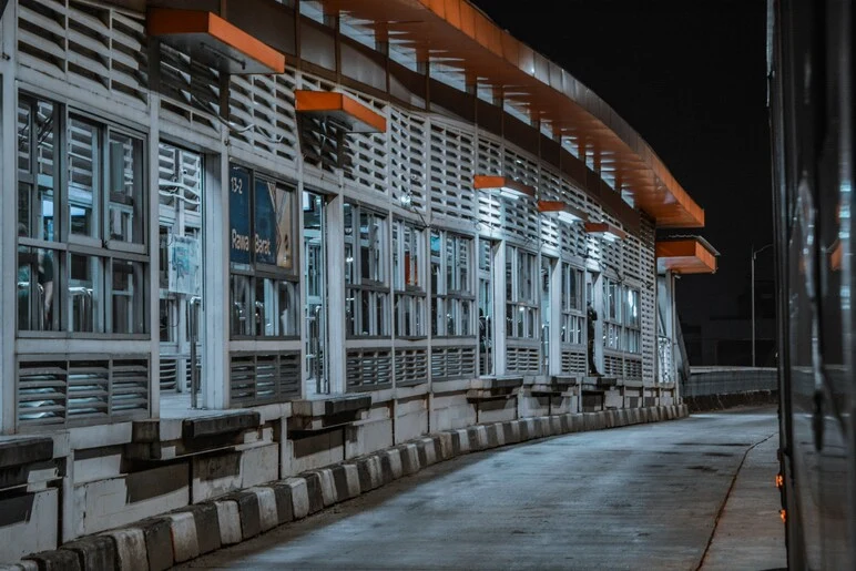 jakarta mobility september