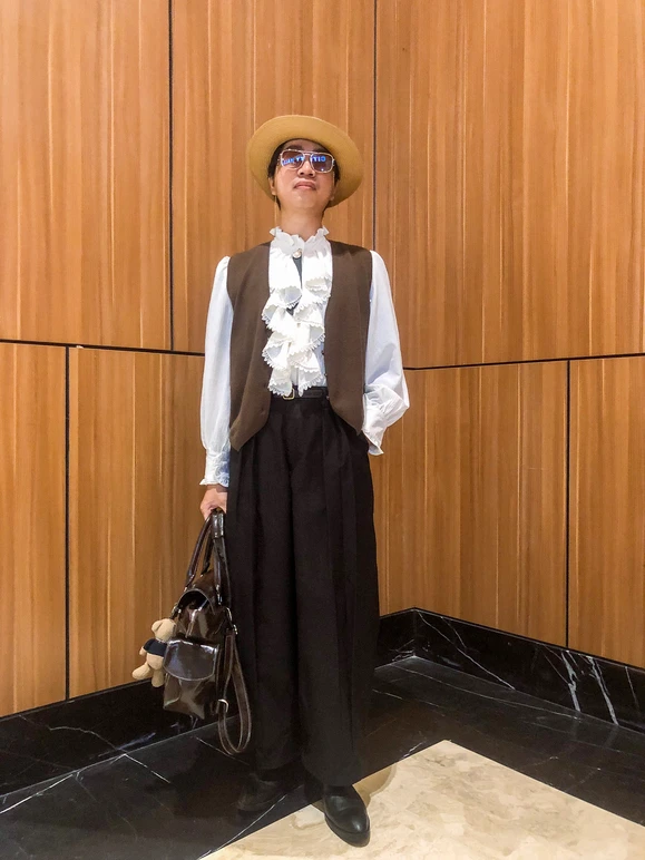 Jfw street style 2026