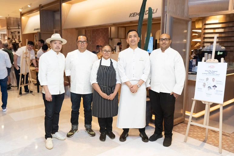 Kempi deli Elle vire cooking cream