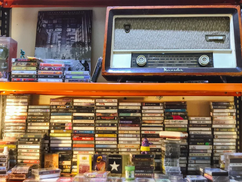 things to do pasar santa