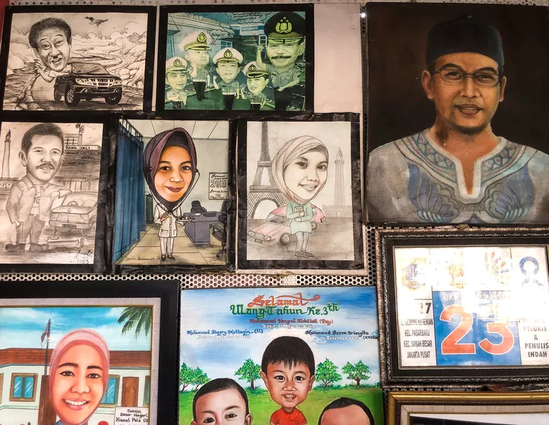 shopping pasar baru