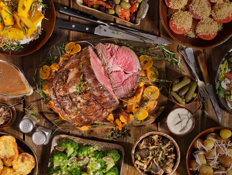 Winter whimsy Pullman Jakarta indo