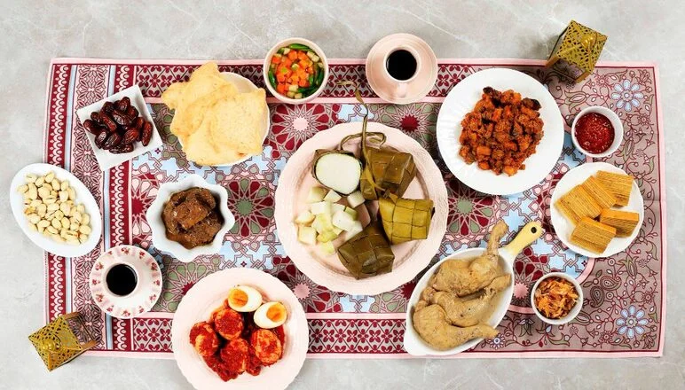 fun fact tradition mudik