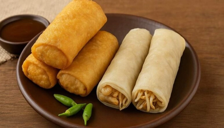 must buy souvenirs semarang