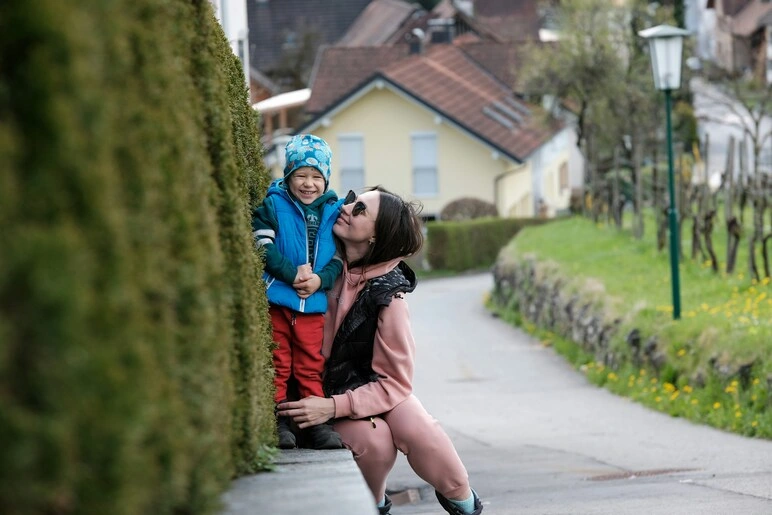 family-friendly countries studying overseas