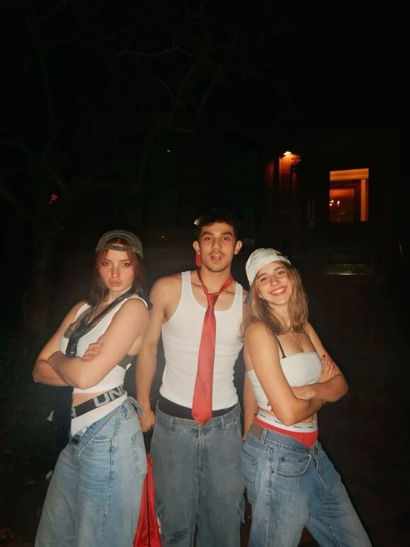 5 creative halloween costume