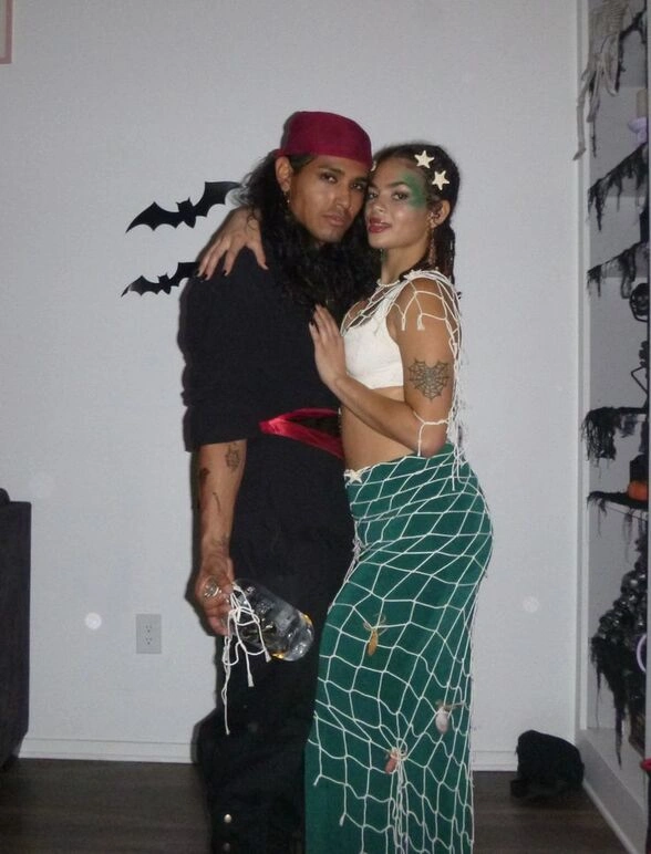 5 creative halloween costume
