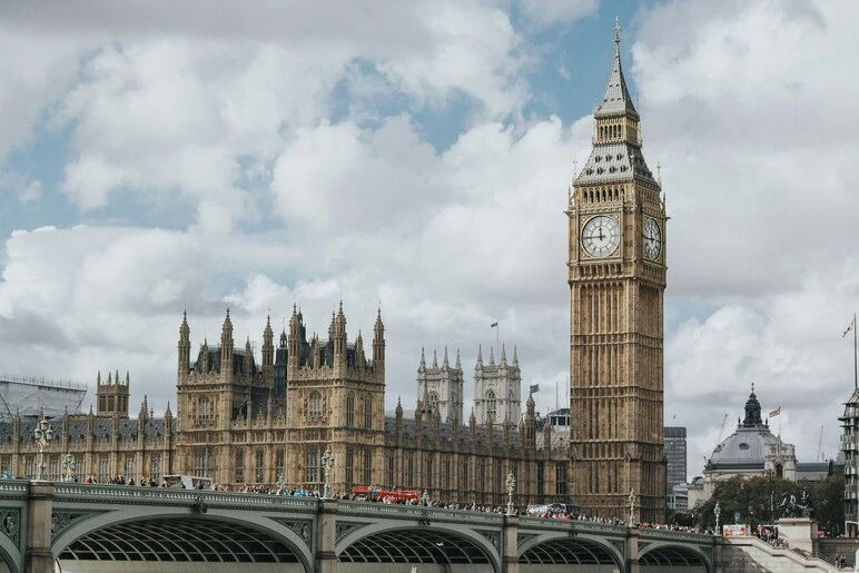 day trips london