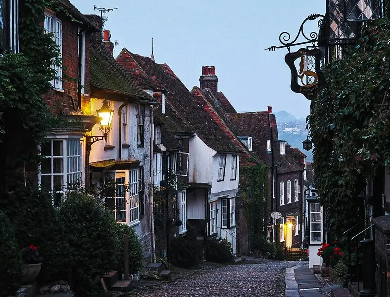 day trips london