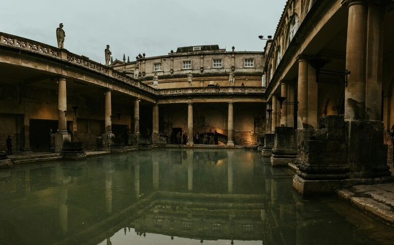 day trips london