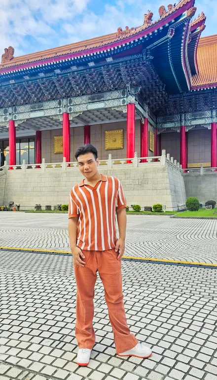 overseas escapes taiwan