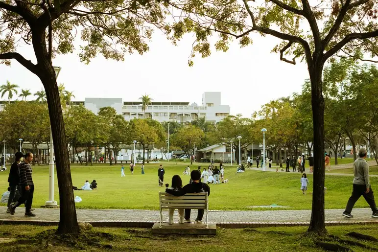 taiwan guide first timers