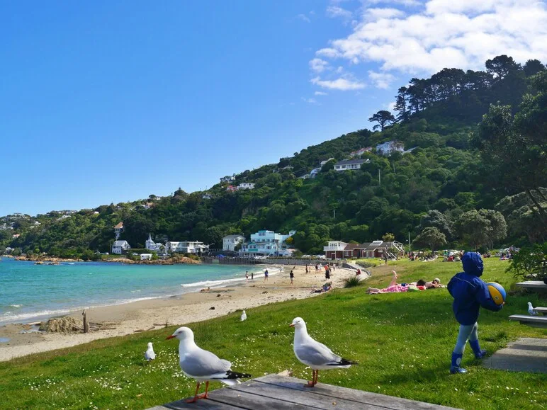 family-friendly countries studying overseas