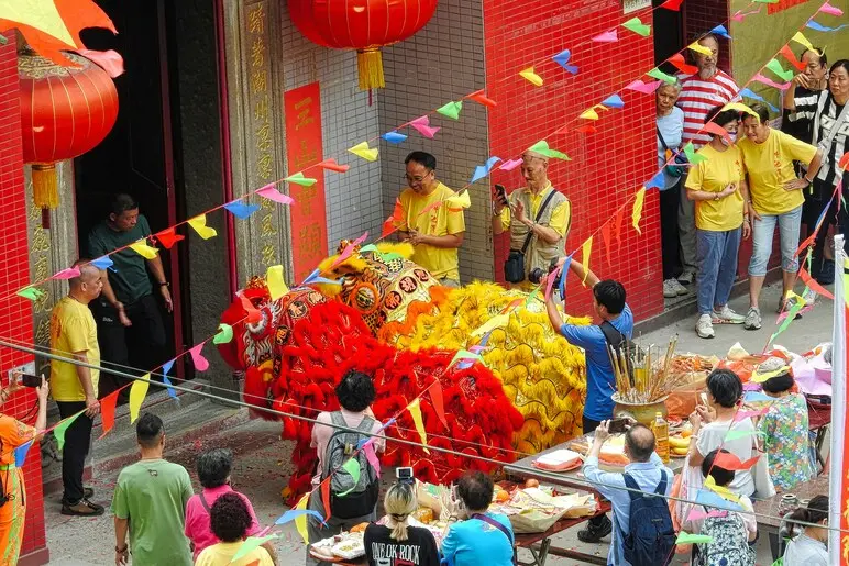 world top destinations cny