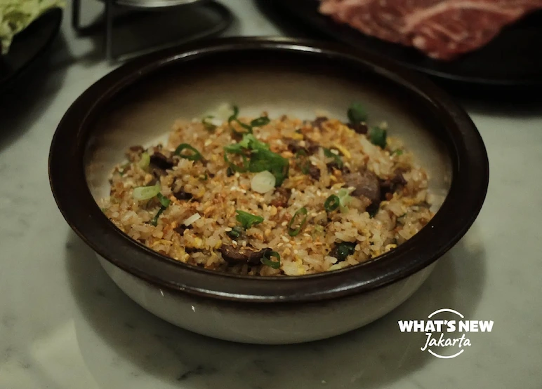 Rūmu Private Room Grill Elevates Japanese Barbecue and Karaoke Experience