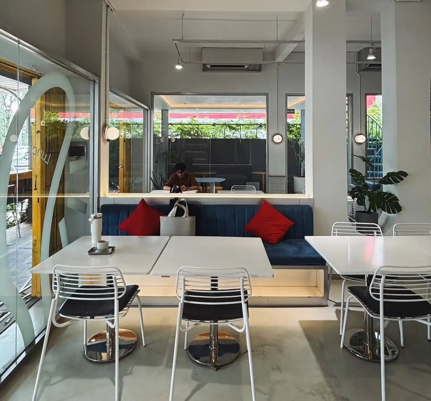 Best Matcha Places in Bandung | What's New Indonesia