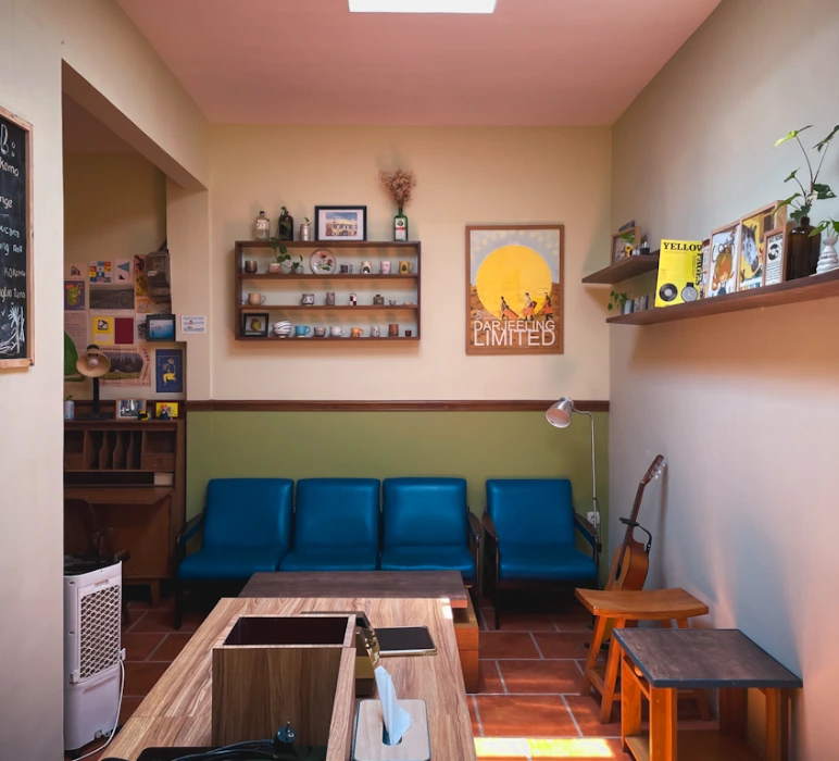 Kedai Kokomo