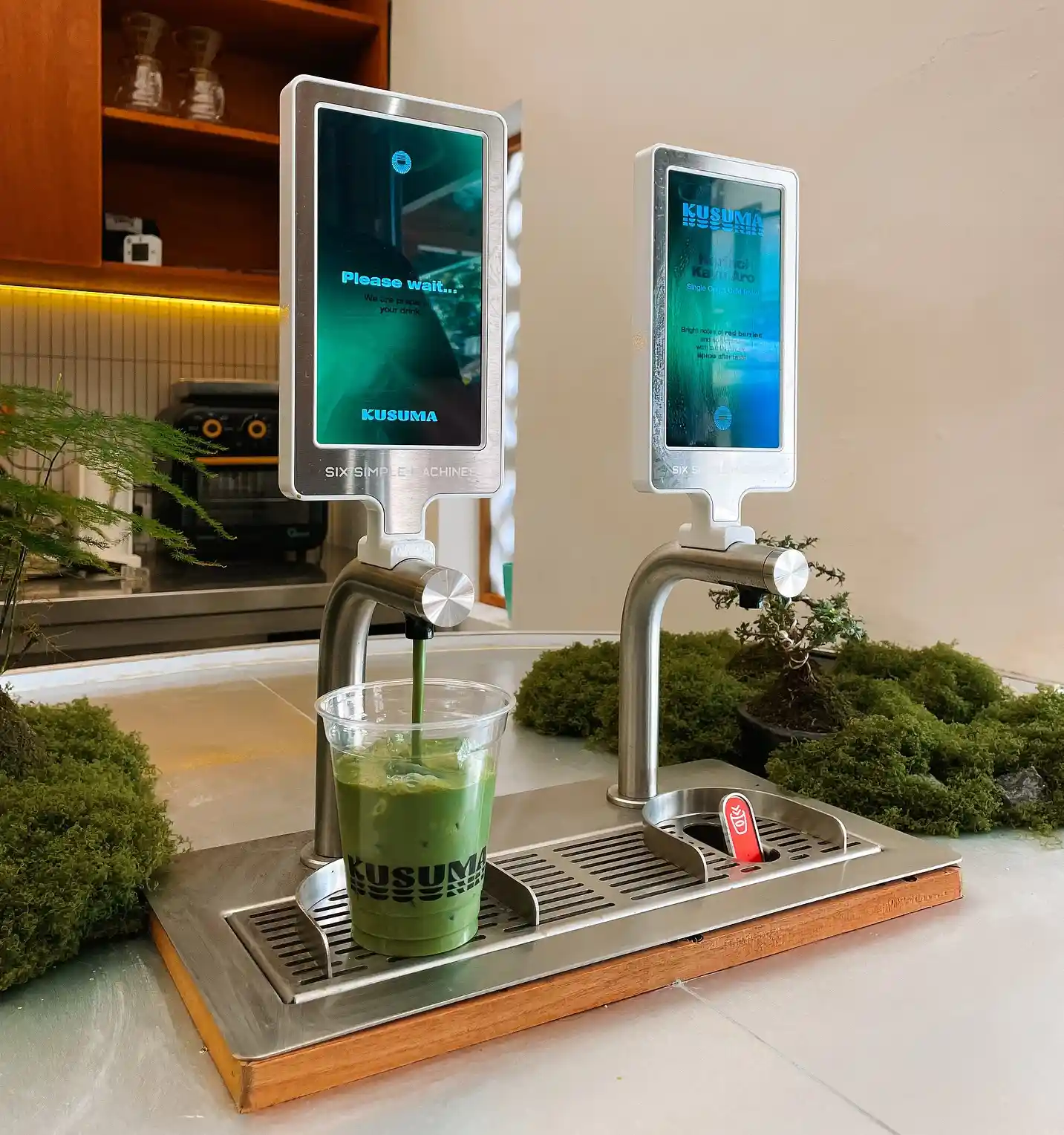 Kusuma Matcha
