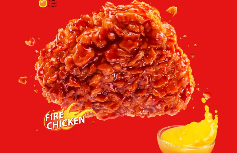 richeese