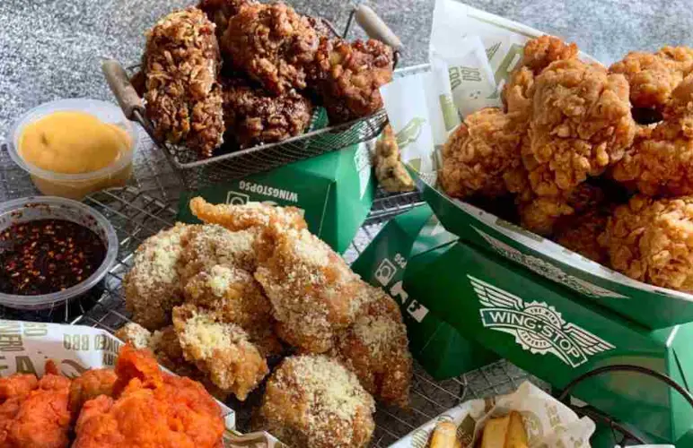 wingstop