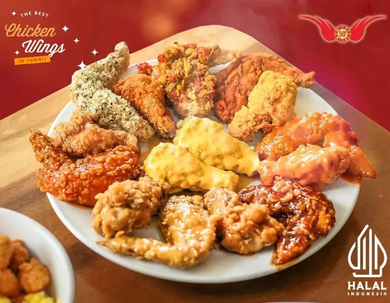 wingz o wingz