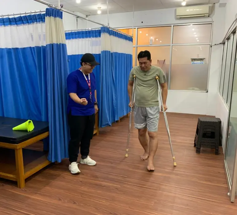 Bintang Physio