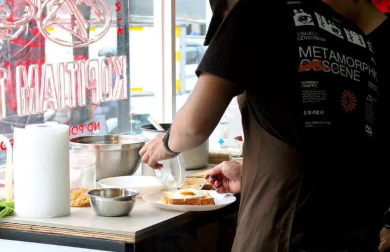 kopitiam 146
