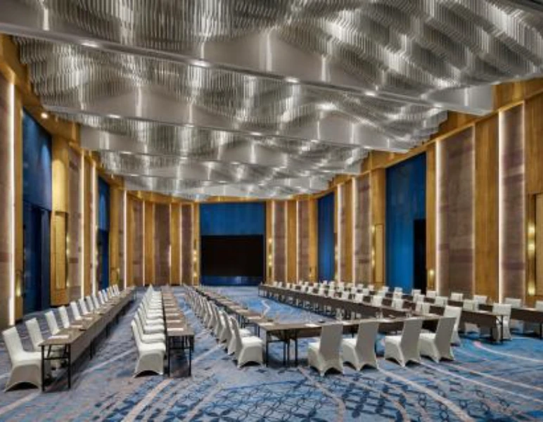 Hotel Indigo Bandung