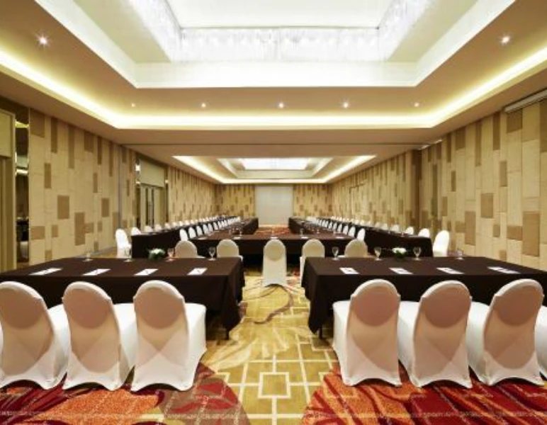 Sheraton