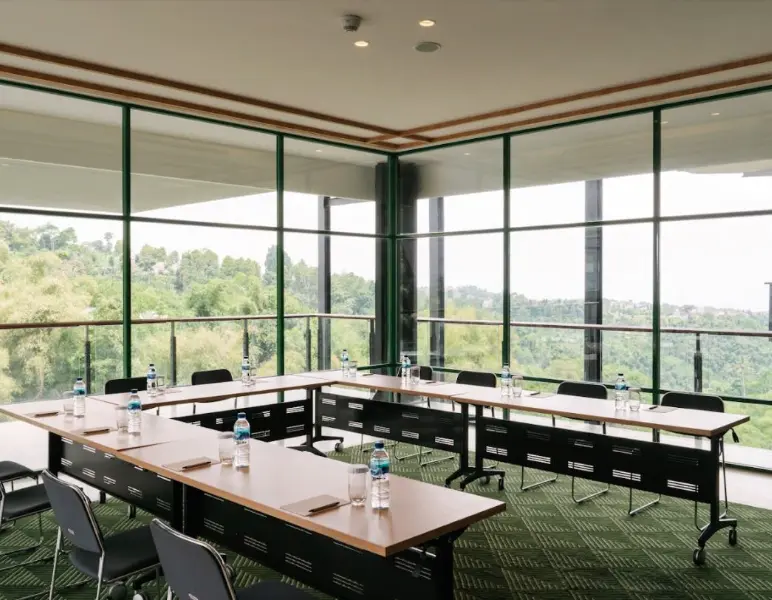 The Gaia Hotel bandung