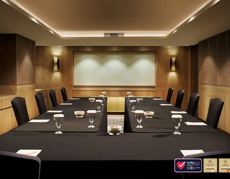 eL Hotel Bandung