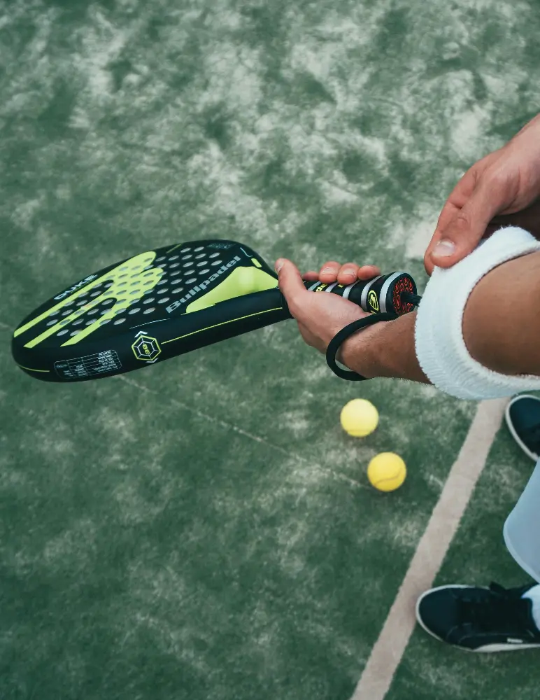 padel co