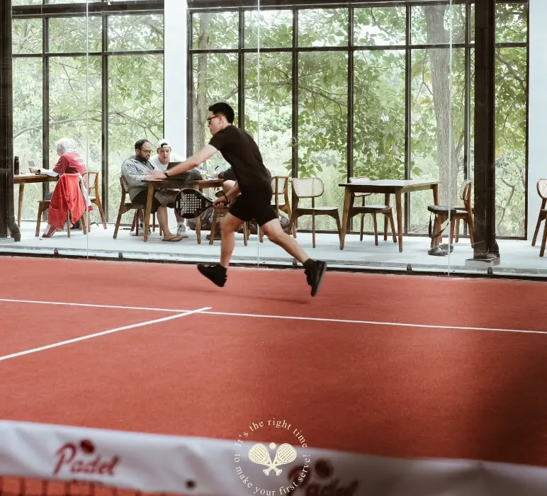 Padel Hill