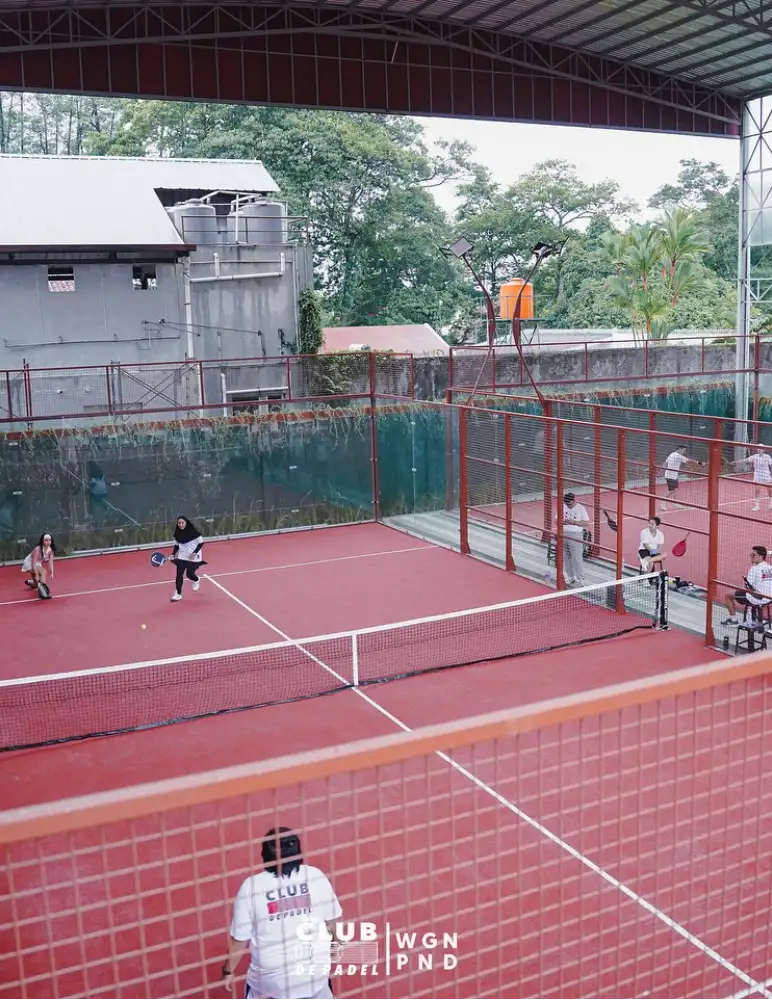 padel culture club