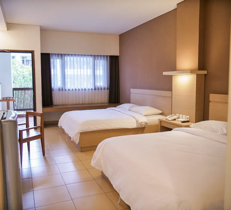 Pantai Indah Resort