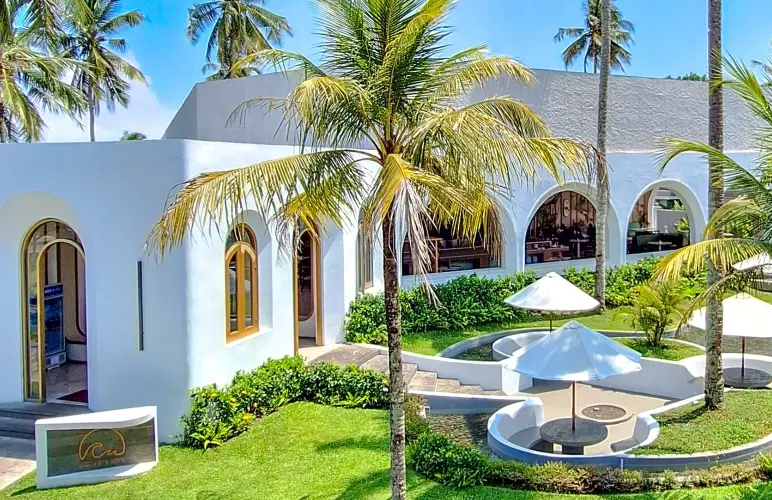 The Allure Villa