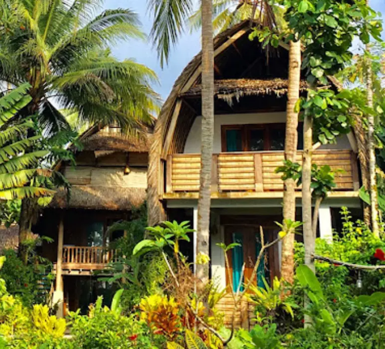 Villa Monyet