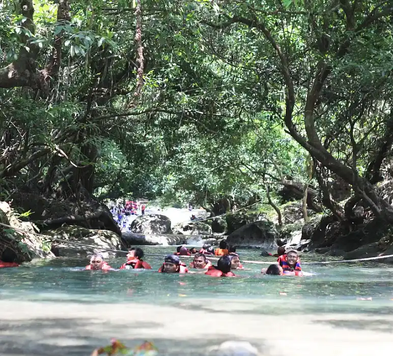 Citumang River