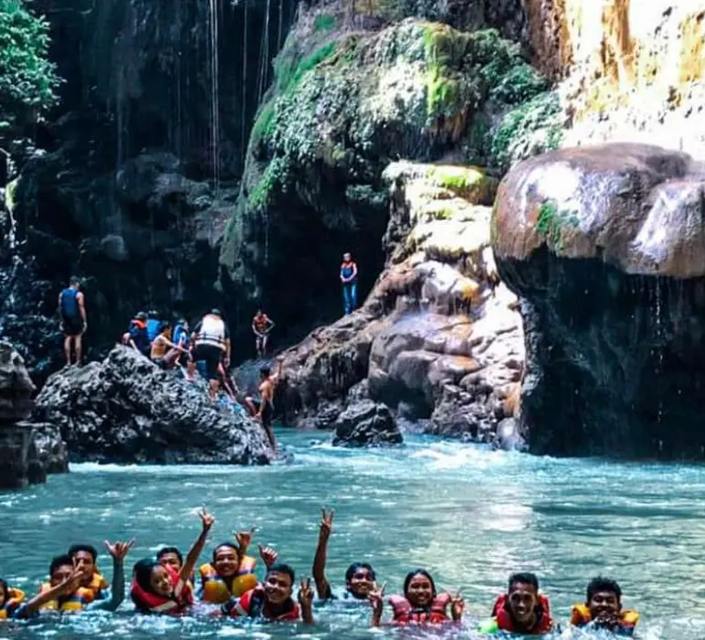 Green Canyon