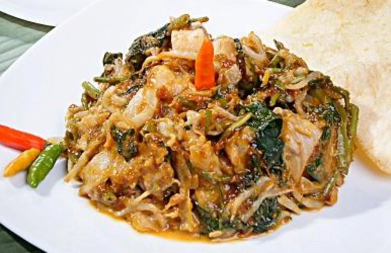 Lotek Kalipah Apo