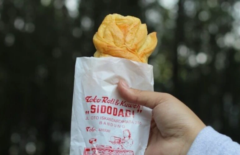 Roti Sidodadi
