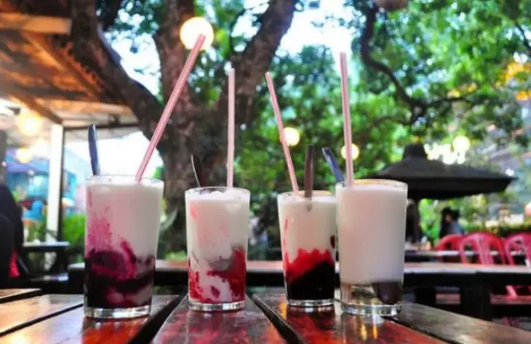 Yoghurt Cisangkuy